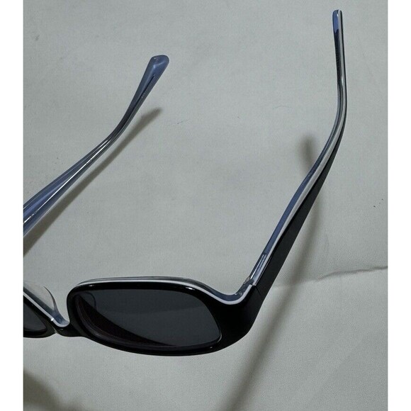 NIKE KIDS EYEWEAR 5500 47/17/130 415 BLUE FLEX HINGE EYEGLASSES - Picture 9 of 9